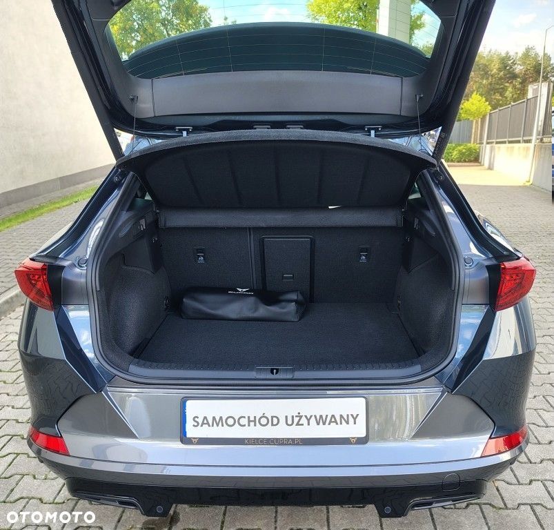 Cupra Formentor 1.5 TSI DSG - 38
