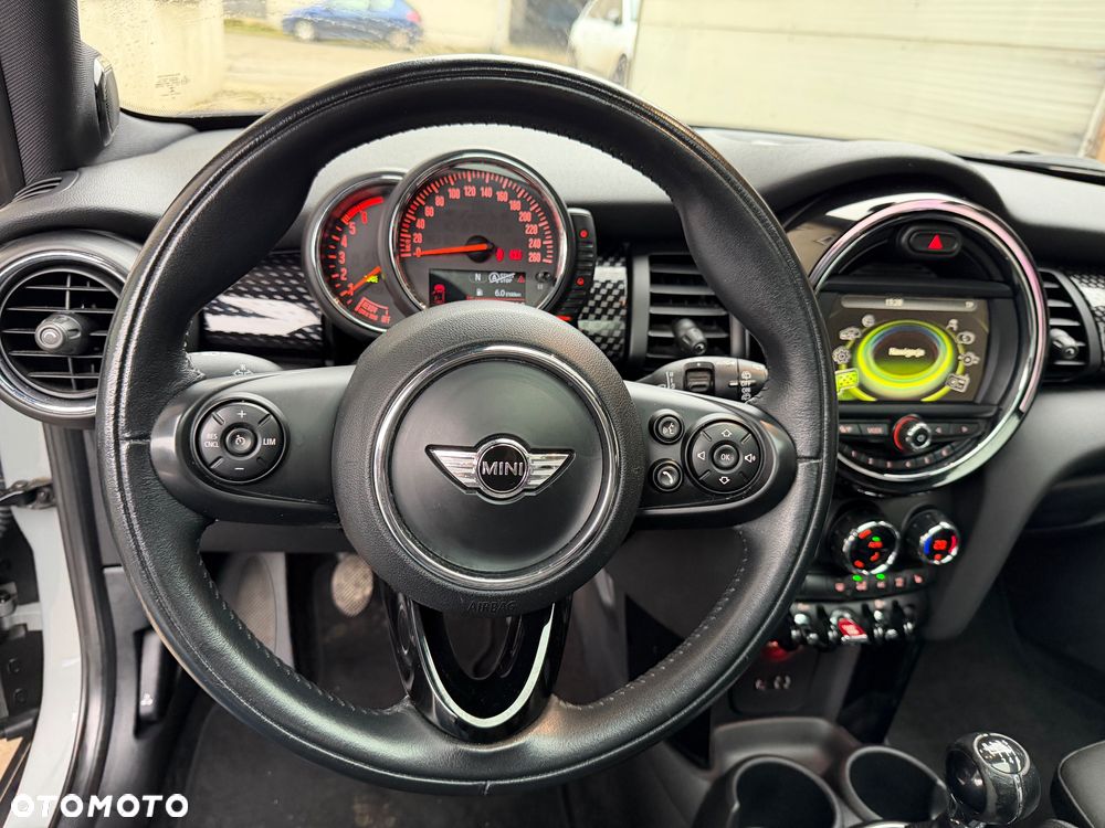 MINI Cooper SD Seven Chili - 15