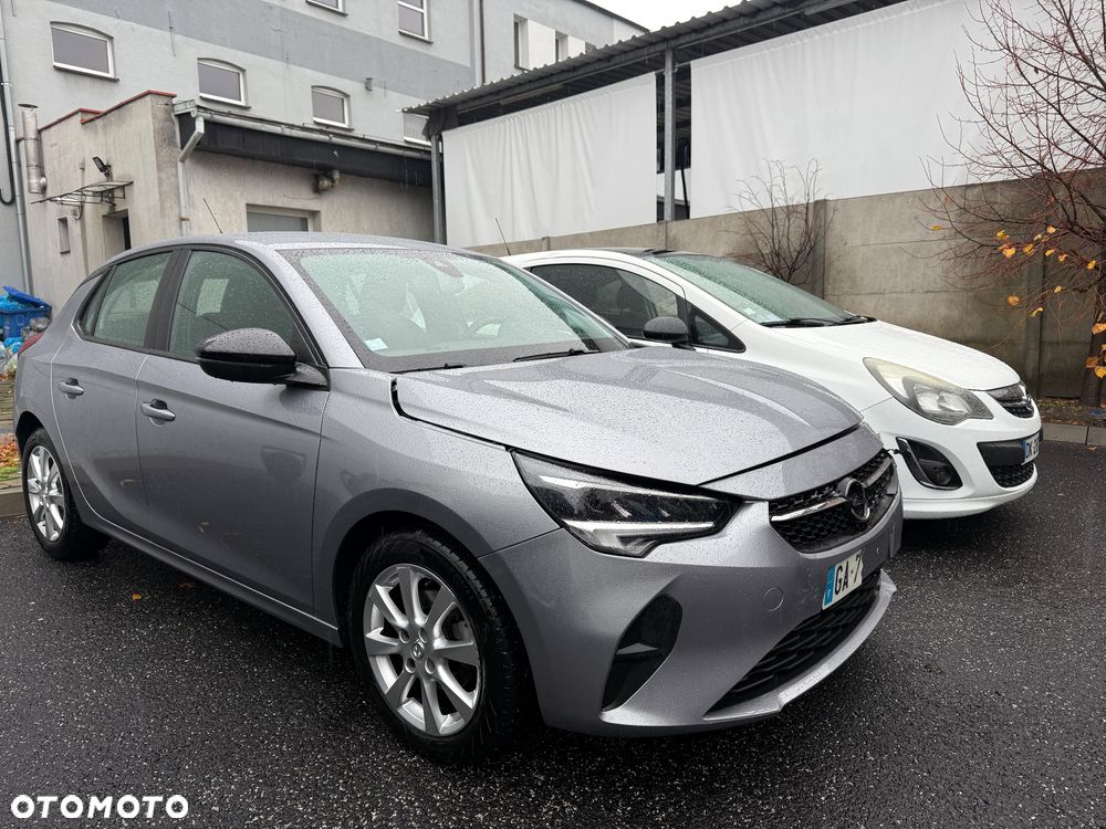 Opel Corsa 1.2 Edition S&S - 28