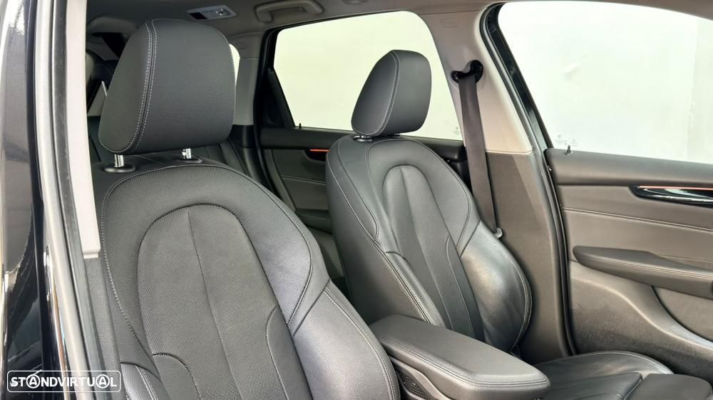 BMW 225xe Active Tourer iPerformance Luxury Line - 20