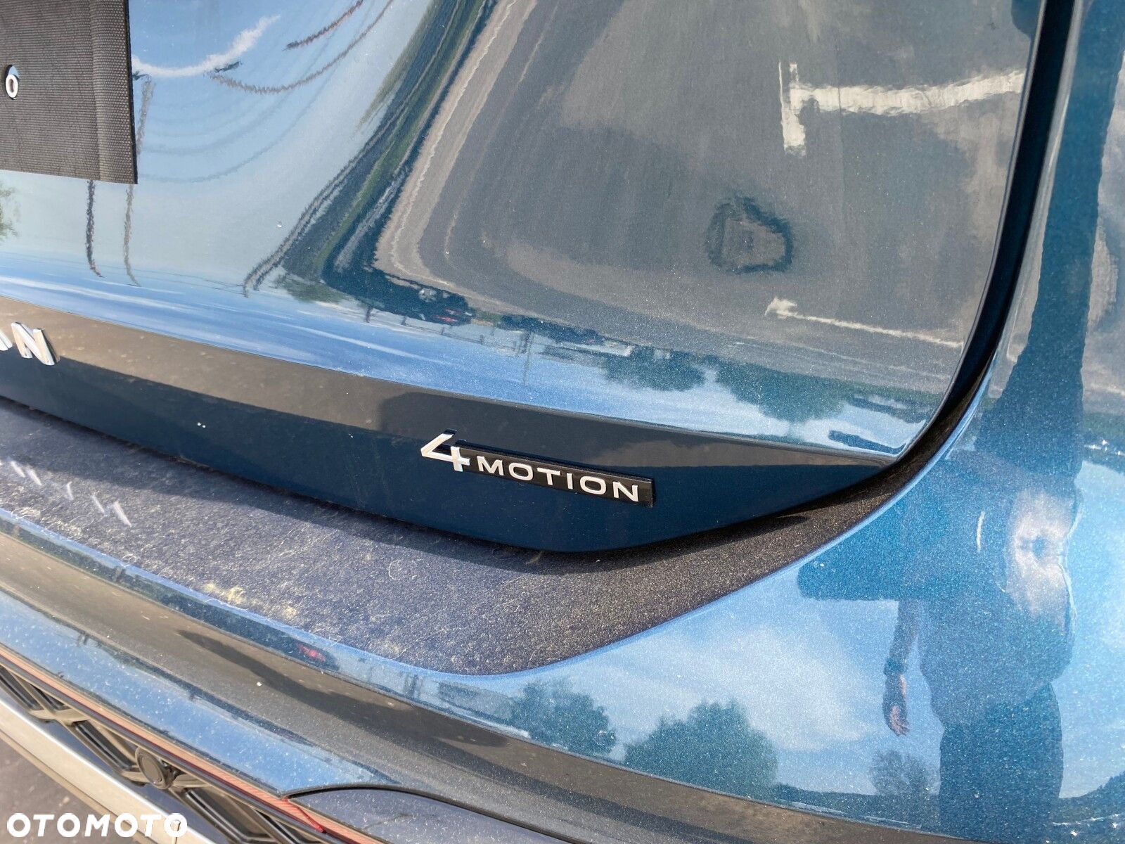 Volkswagen Tiguan - 7