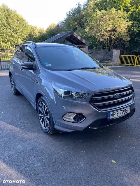 Ford Kuga 1.5 EcoBoost FWD ST-Line ASS - 2