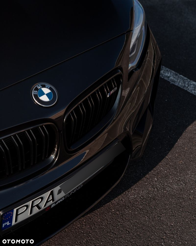 BMW M2 Coupe - 8