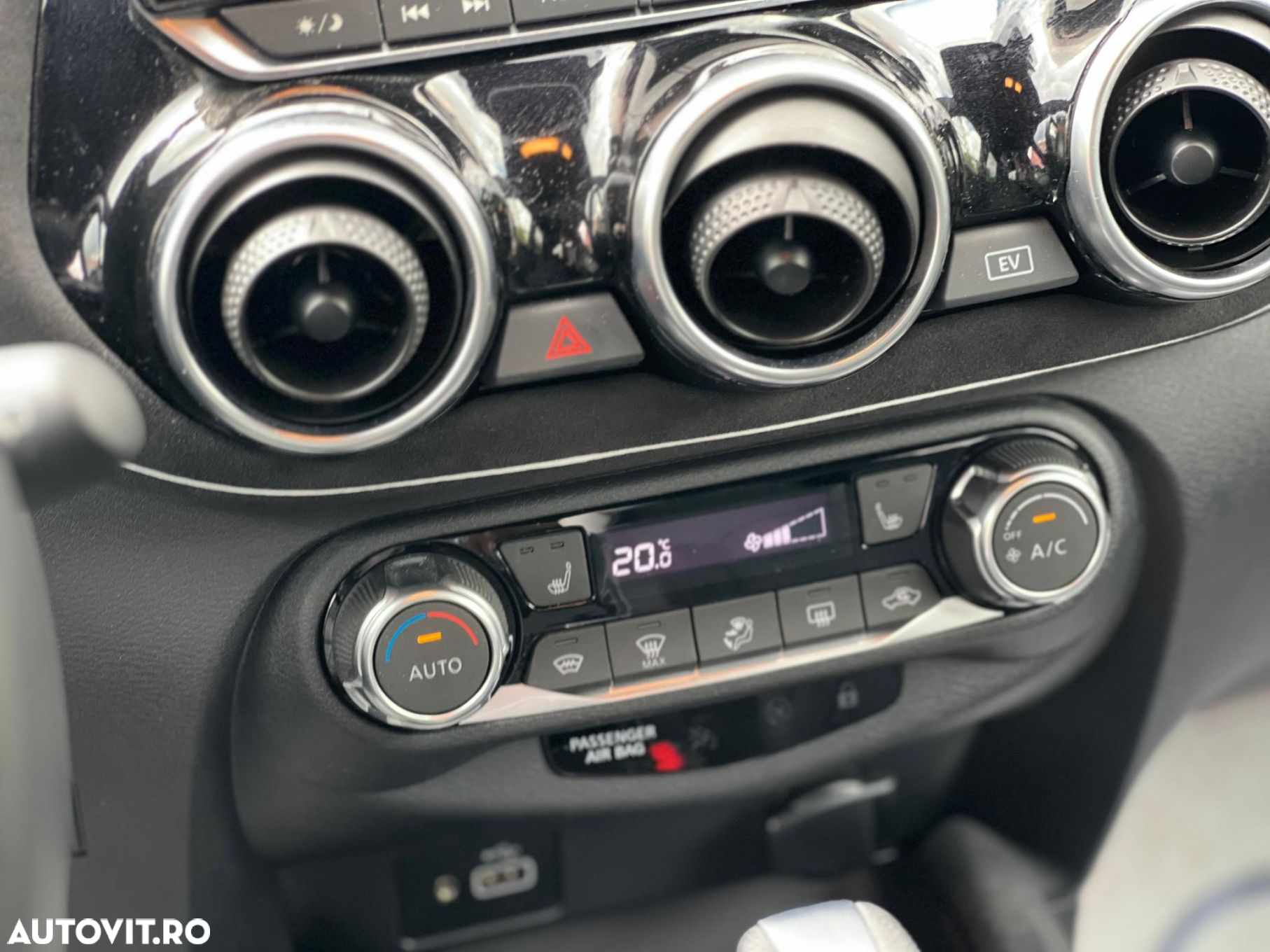 Nissan Juke Hybrid N-Design - 14