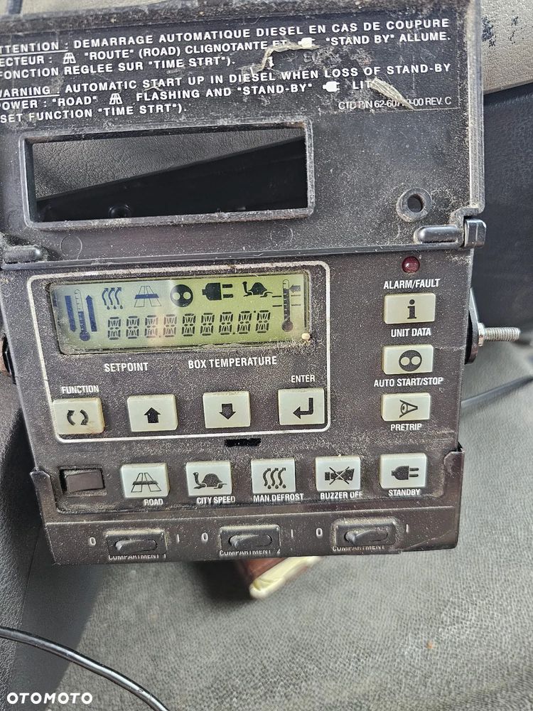 Renault MIDLUM 240 DXI - 9