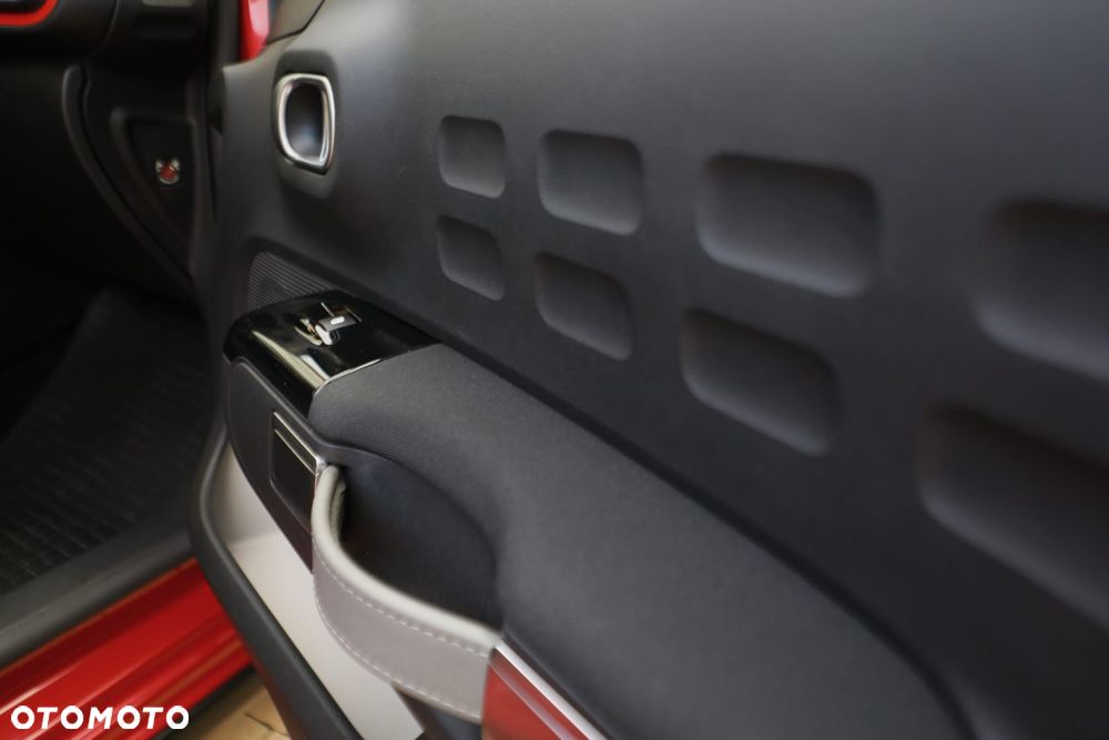 Citroën C3 1.2 PureTech Feel - 18