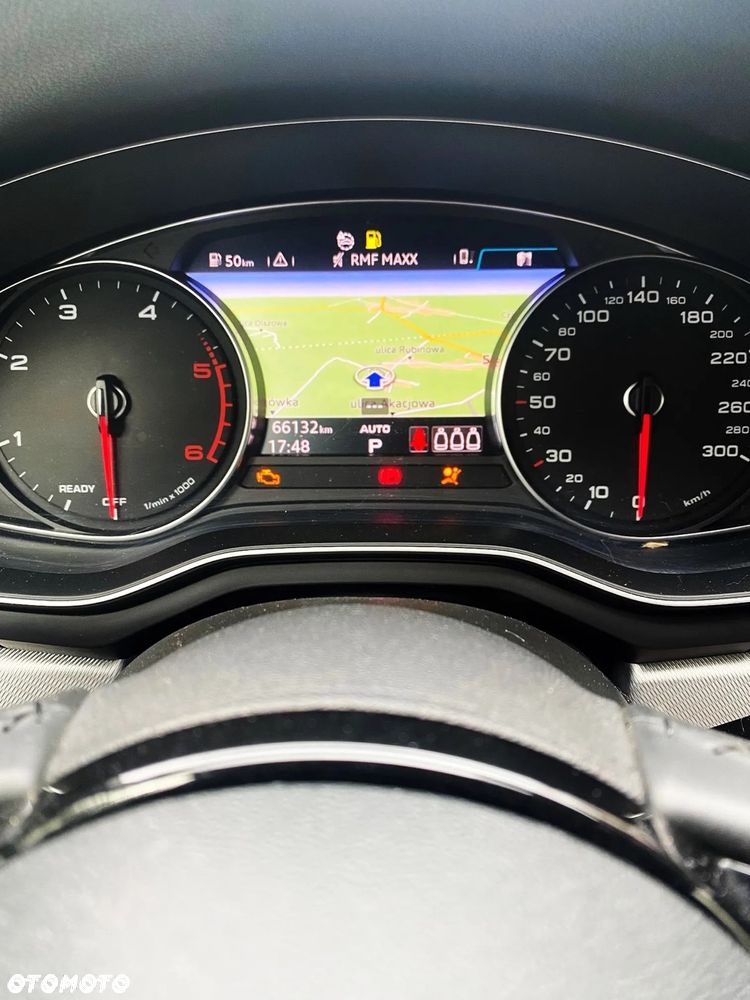 Audi A4 Avant 3.0 TDI quattro tiptronic sport - 33