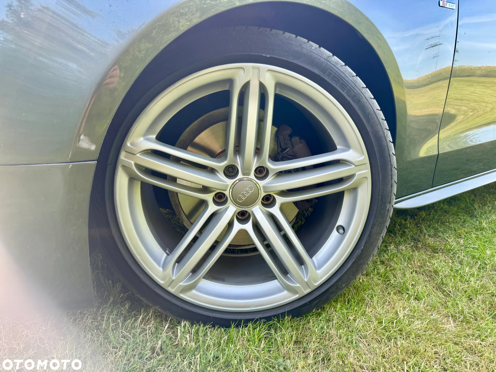 Audi A5 2.0 TDI - 15