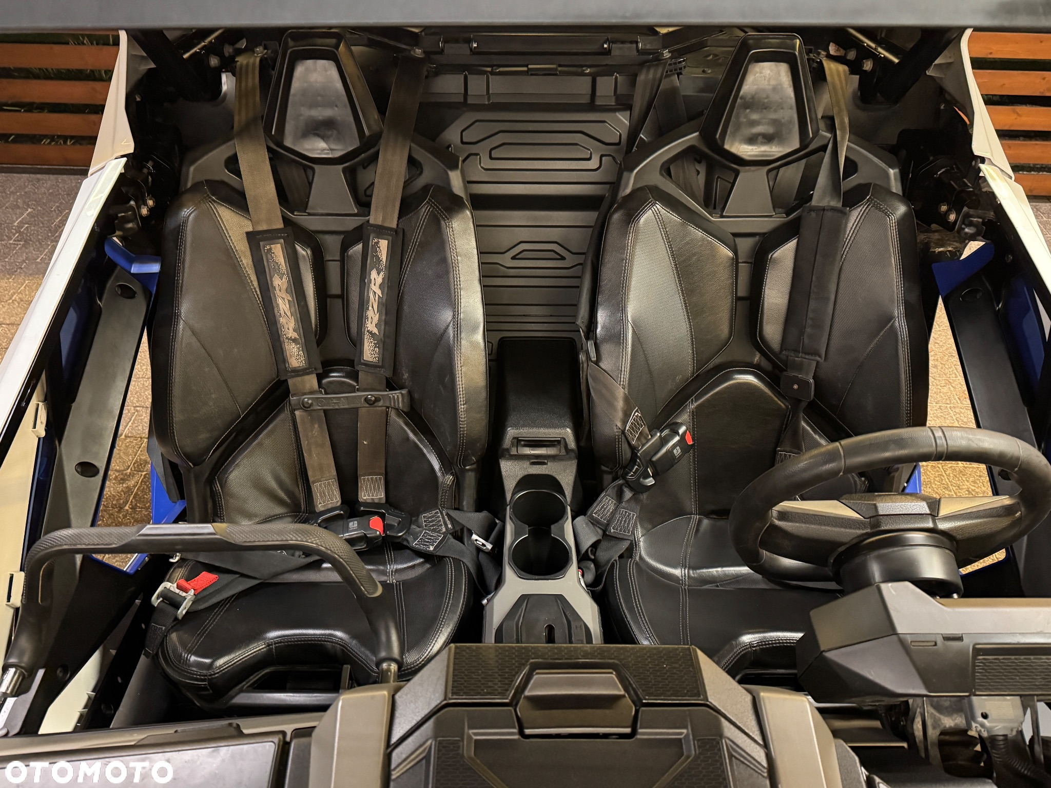 Polaris RZR - 7