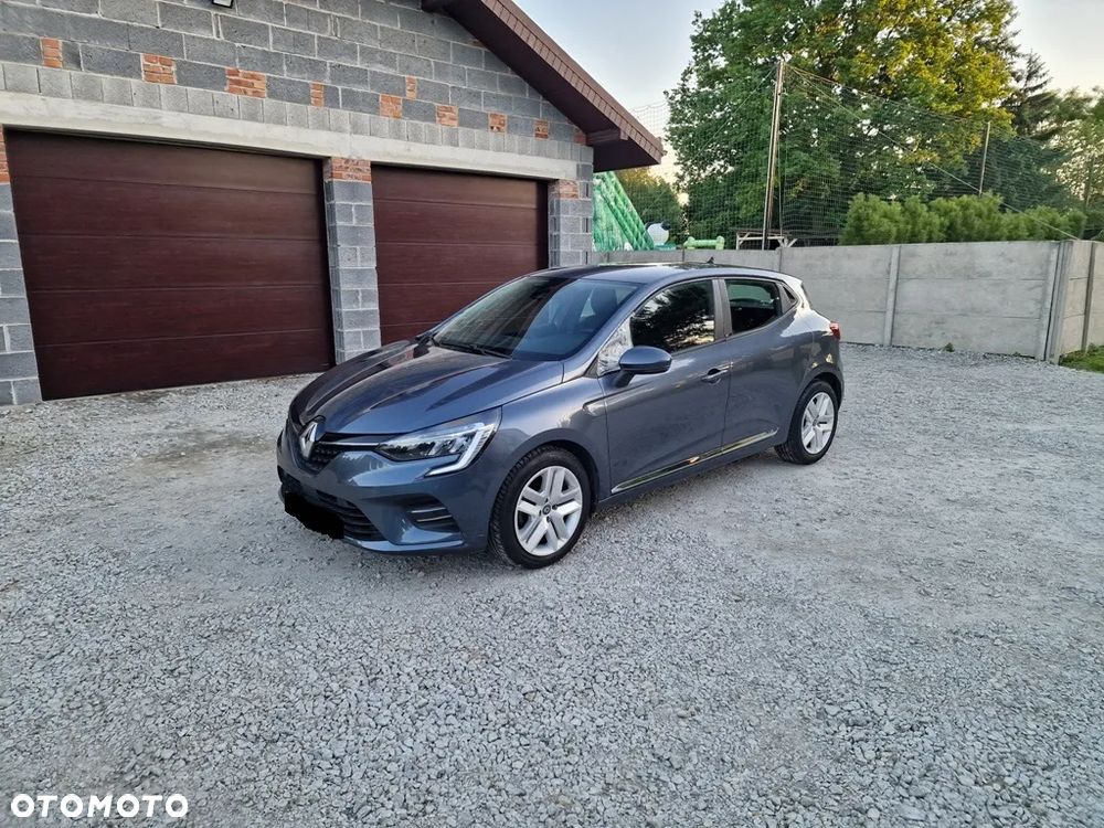 Renault Clio - 6