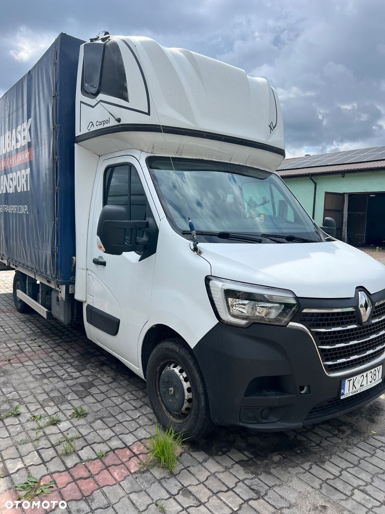 Renault Master - 3