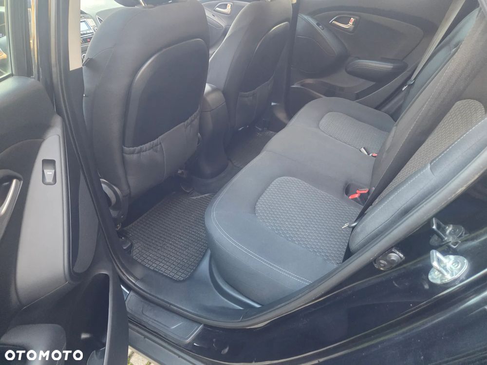 Hyundai ix35 1.6 2WD 5 Star Edition - 17