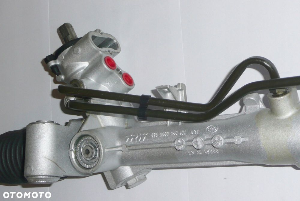Przekładnia Maglownica Opel Vectra C Signum Saab 9-3 93 Wersja Z Czujnikiem - 5