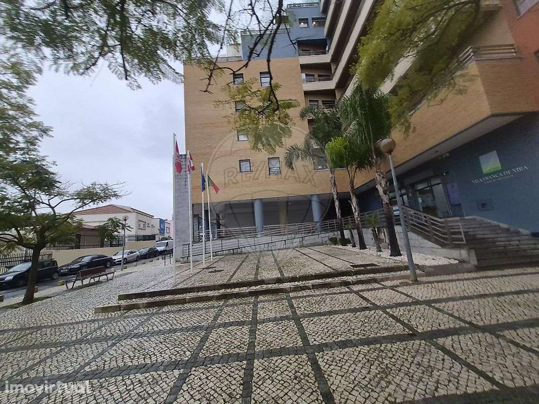 Apartamento T2 para venda - Grande imagem: 3/35