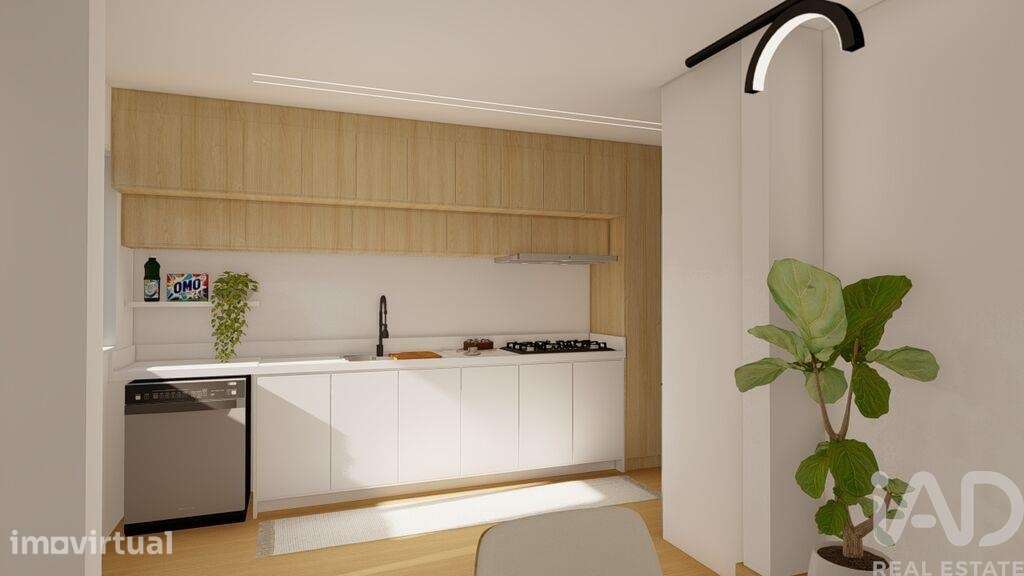 Apartamento T2 em Rio Tinto - Grande imagem: 3/37
