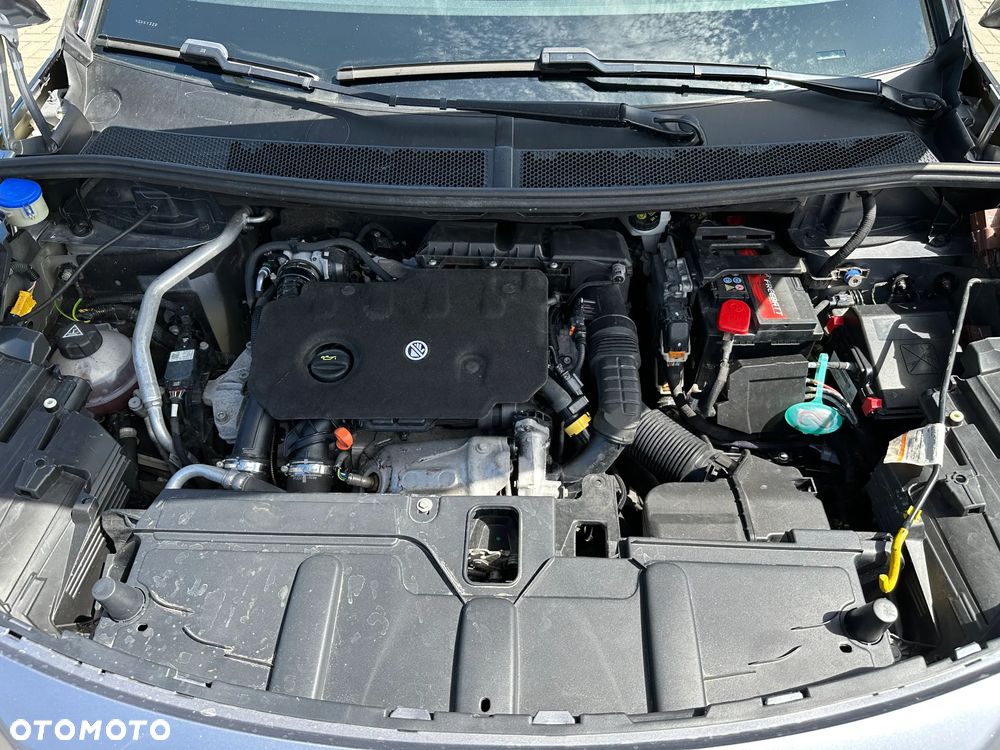 Peugeot 5008 - 31