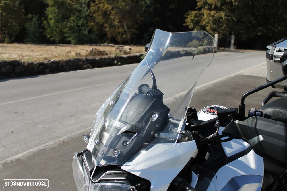 Triumph Tiger 1200 XCA - 23