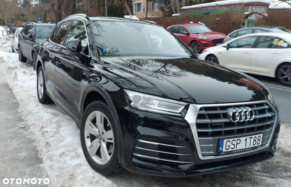 Audi Q5 - 12