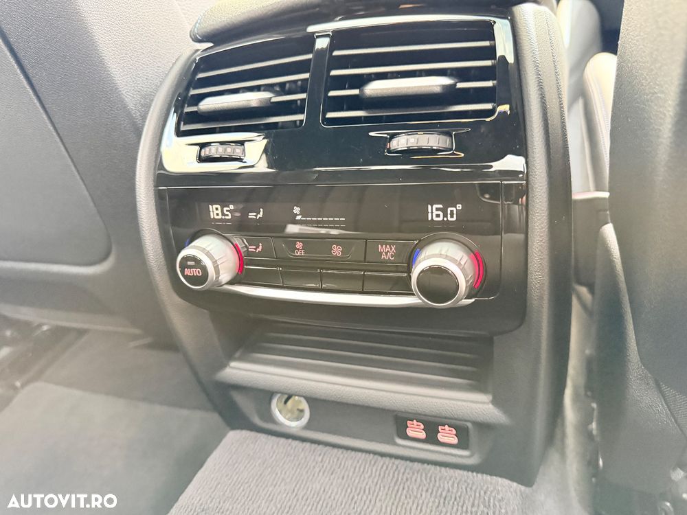 BMW Seria 5 - 18