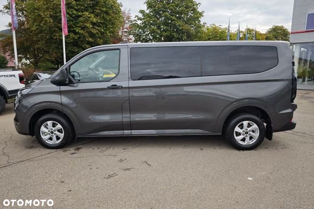 Ford Transit Custom - 6