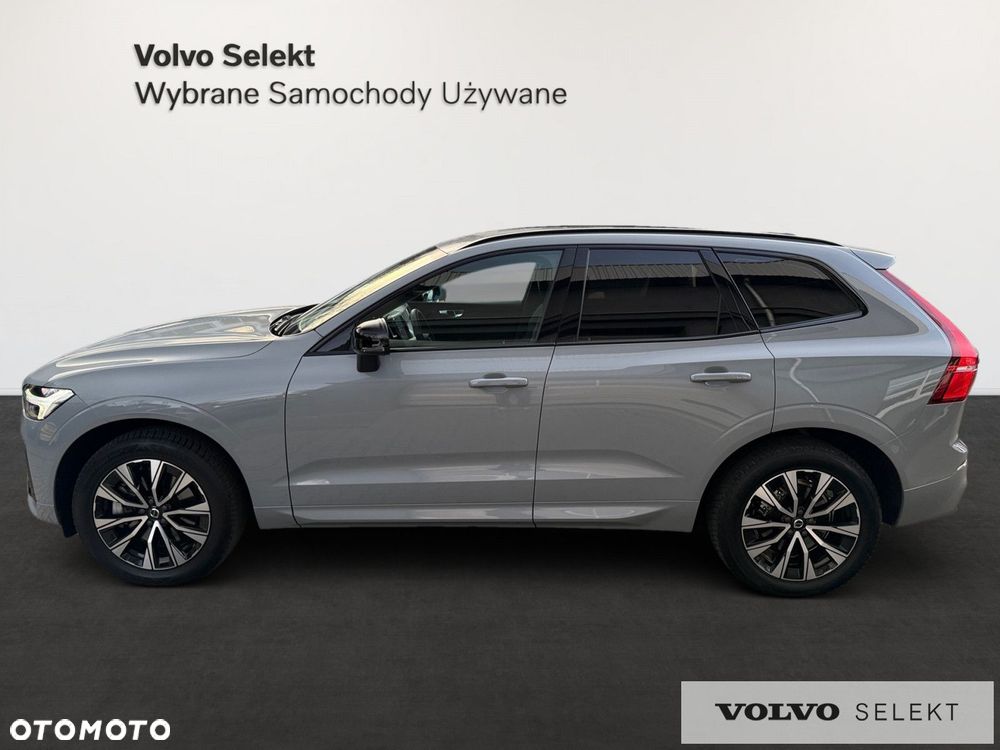 Volvo XC 60 - 6