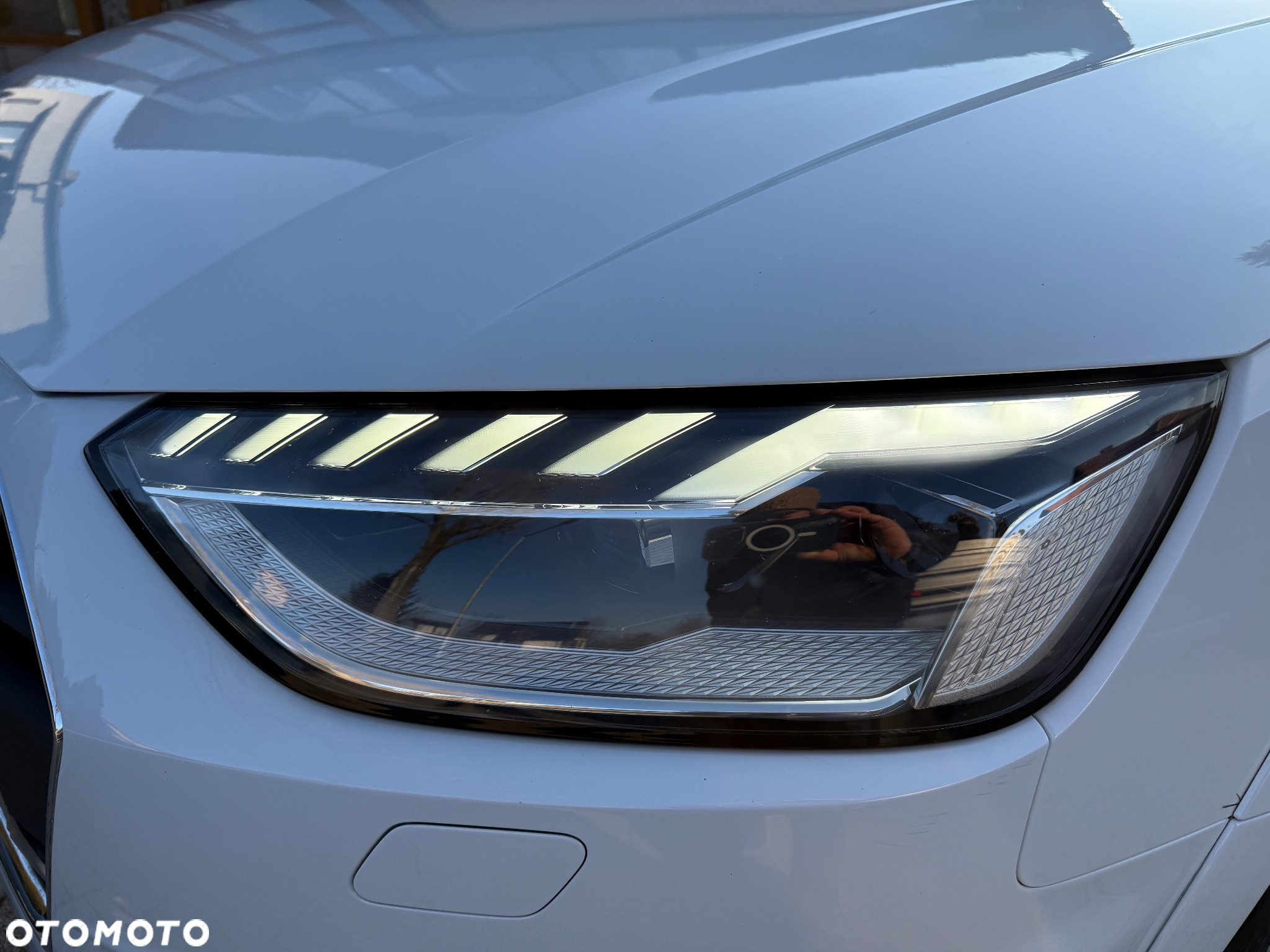 Audi A4 Allroad quattro 45 TFSI S tronic - 13