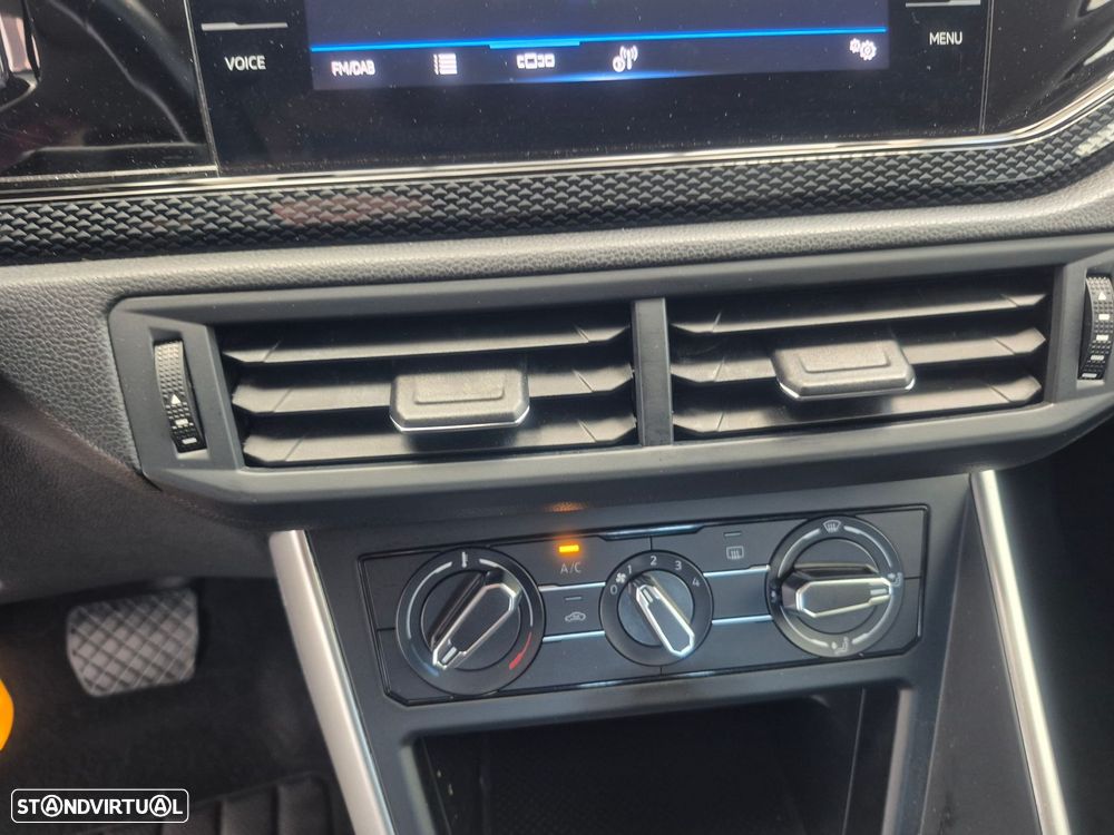 VW Polo 1.0 TSI Style DSG - 17