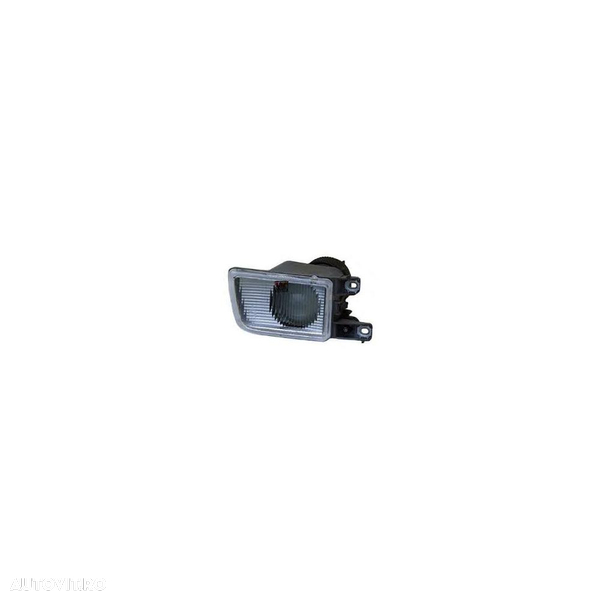 Proiector ceata VW Golf 3 Vento TYC tip bec H3 stanga/dreapta