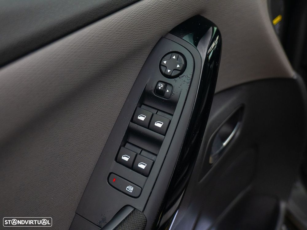 Citroën C4 Picasso 1.6 BlueHDi Shine - 12