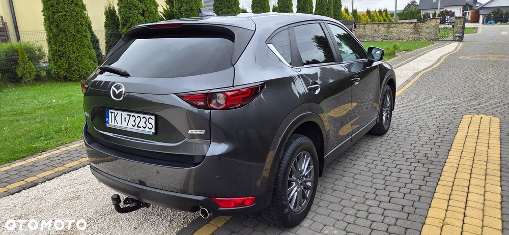 Mazda CX-5 SKYACTIV-D 150 Prime-Line - 19