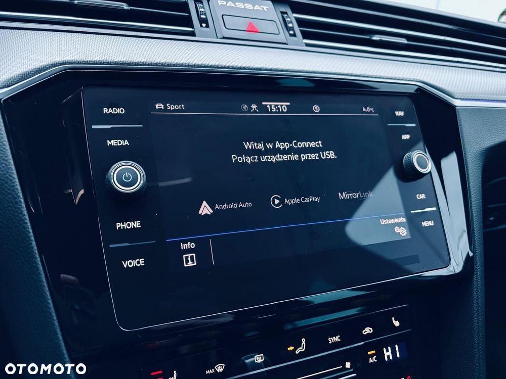 Volkswagen Passat - 29