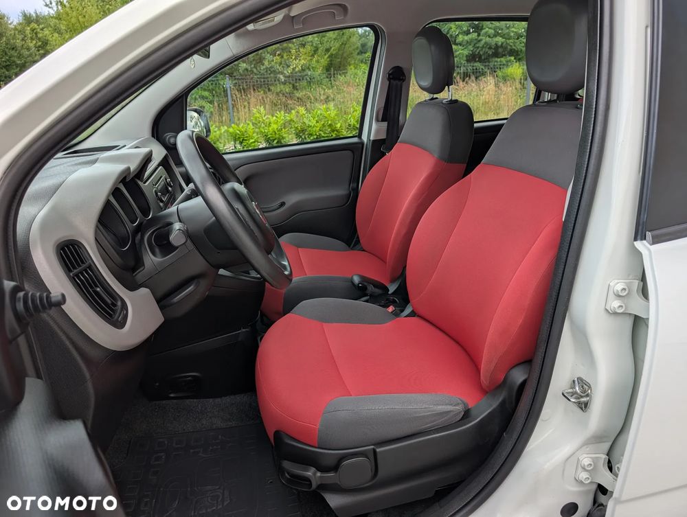Fiat Panda 1.2 Easy Pakiet - 24