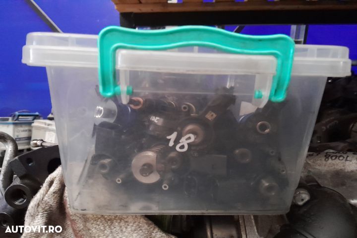 Injector motorina 804536CH82409398 / 0445115007 804536CH82409398 / 04 - 5