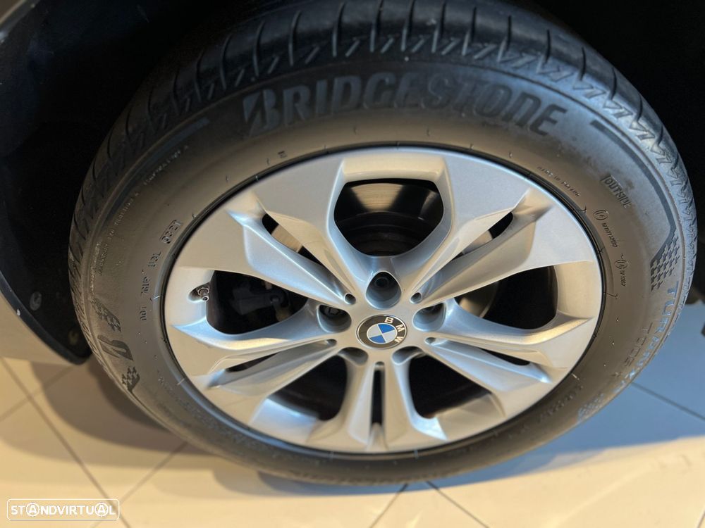 BMW X1 25 e xDrive - 7