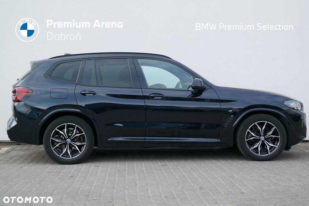 BMW X3 - 6