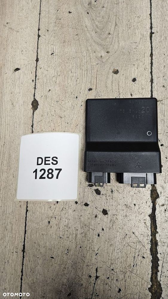 Moduł zapłonowy Yamaha MT01  F8T830 - 1