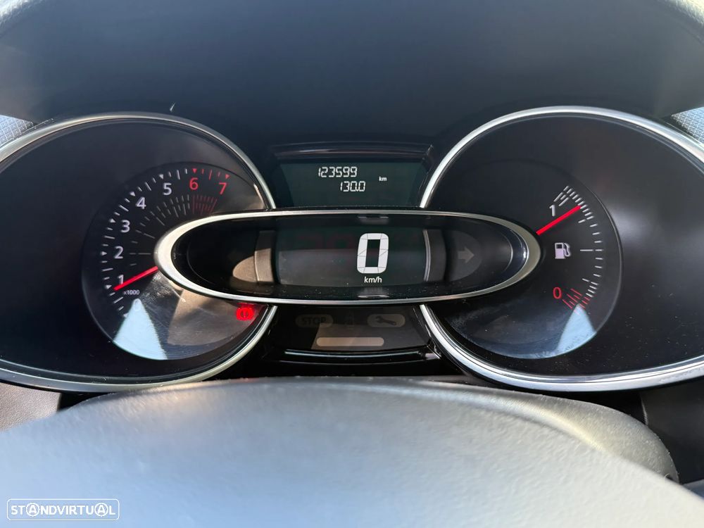Renault Clio 0.9 TCe Limited Edition - 27