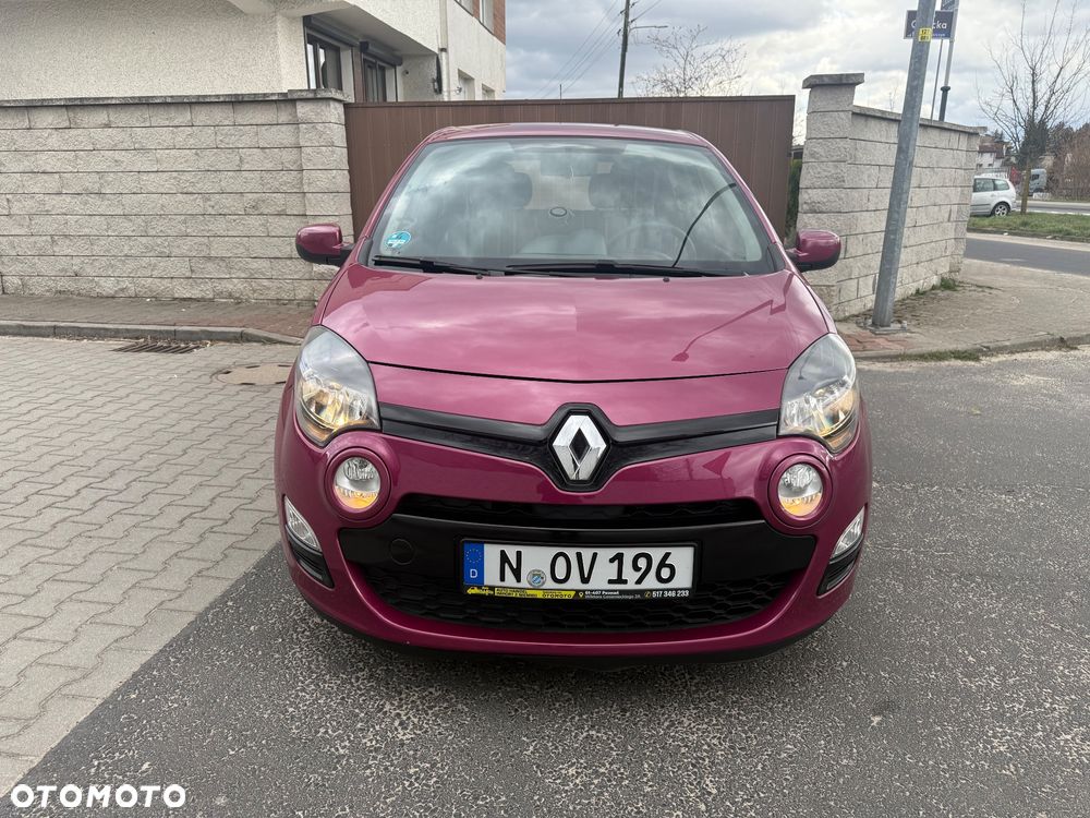 Renault Twingo 1.2 LEV 16V 75 iTwingo - 17