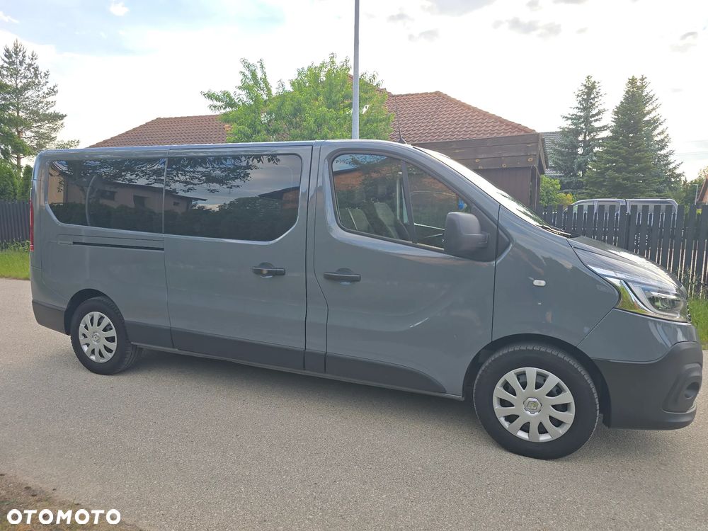 Renault Trafic - 10