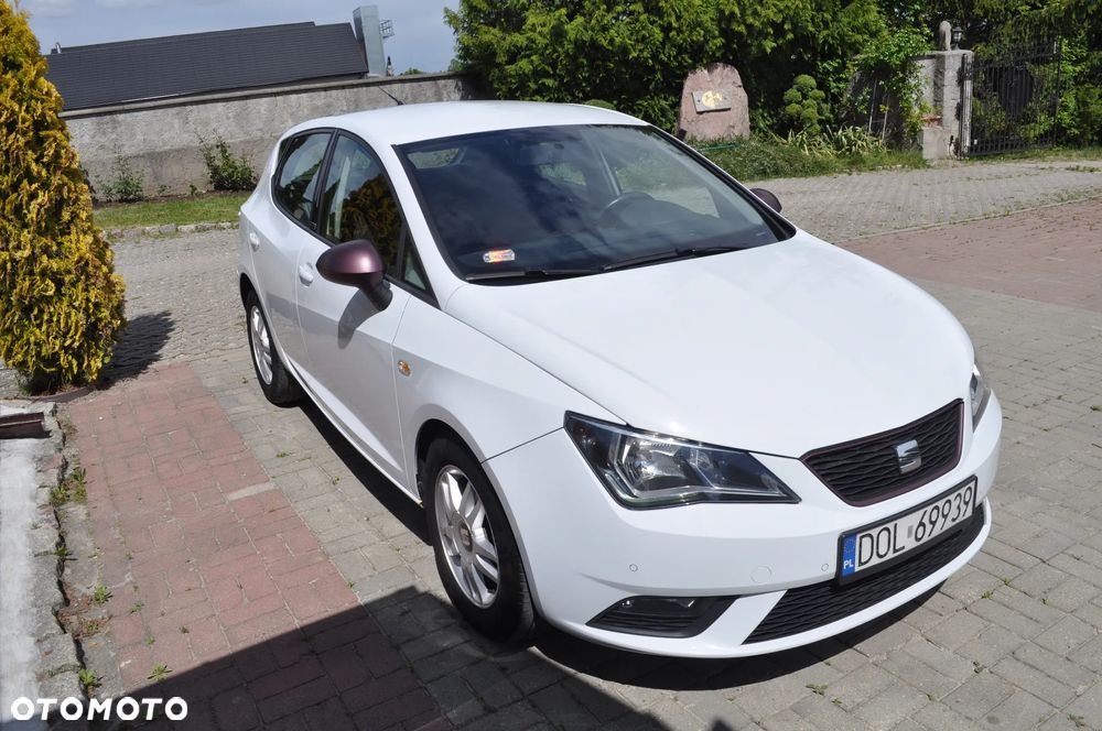 Seat Ibiza 1.2 TSI Colour Edition - 9