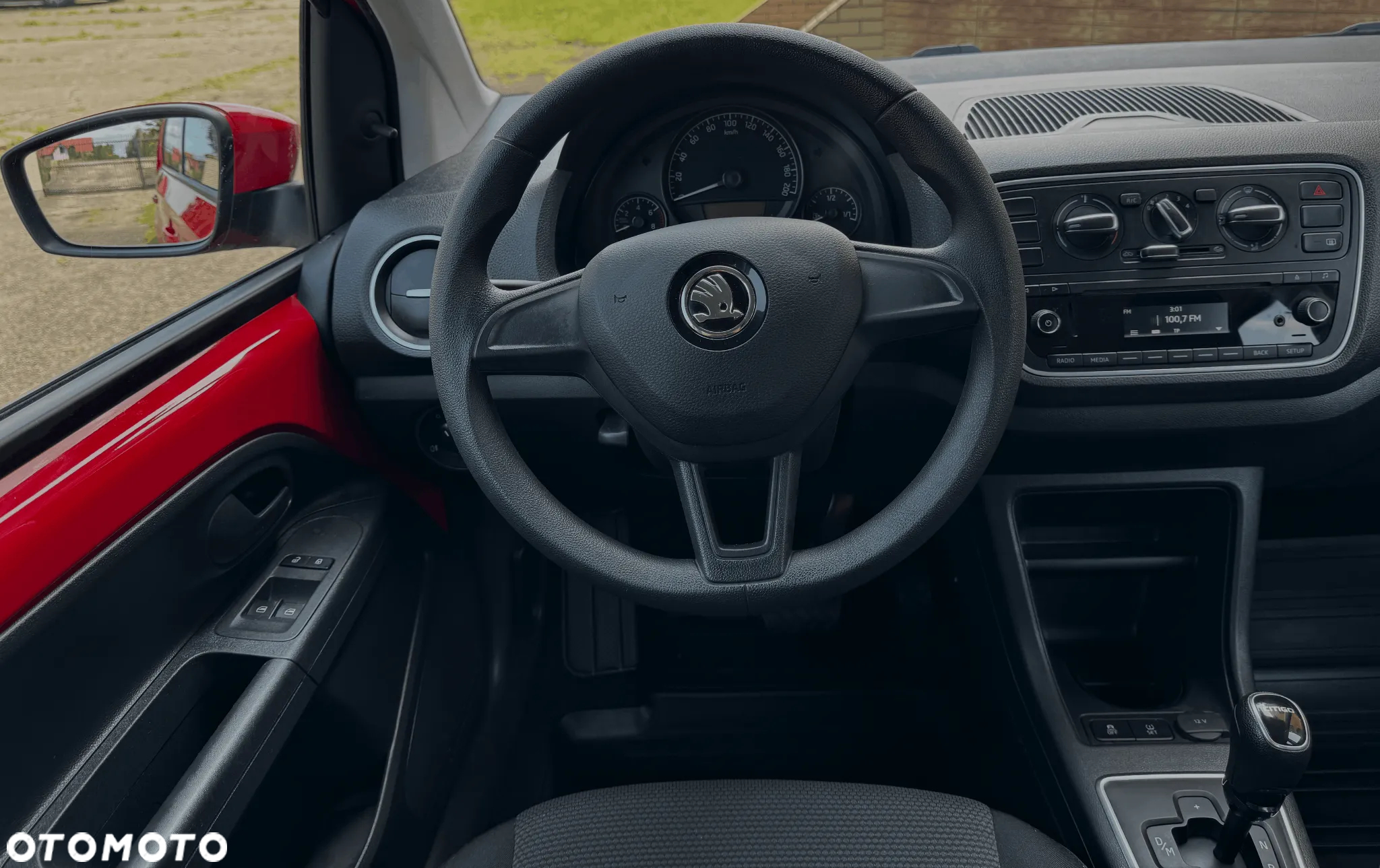 Skoda Citigo 1.0 Ambition - 27