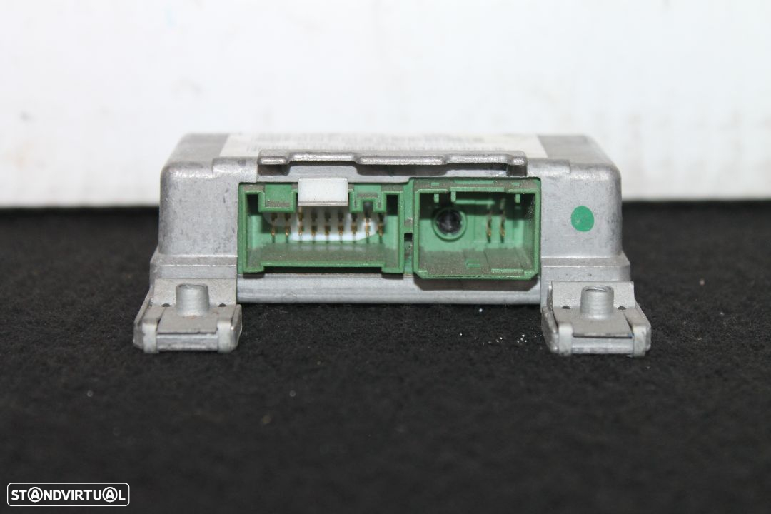 Centralina de Airbag BMW 530D & 525D E60 - 3