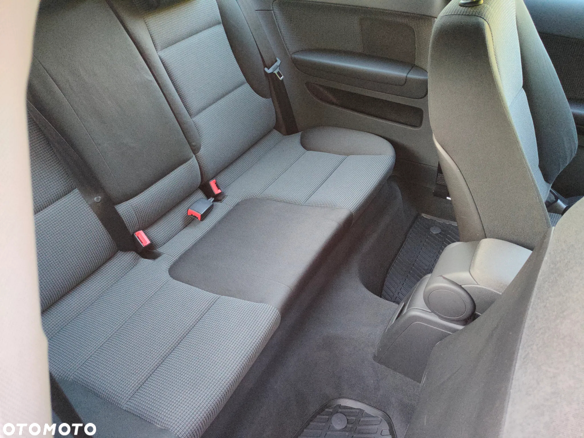 Audi A3 1.6 Attraction - 27