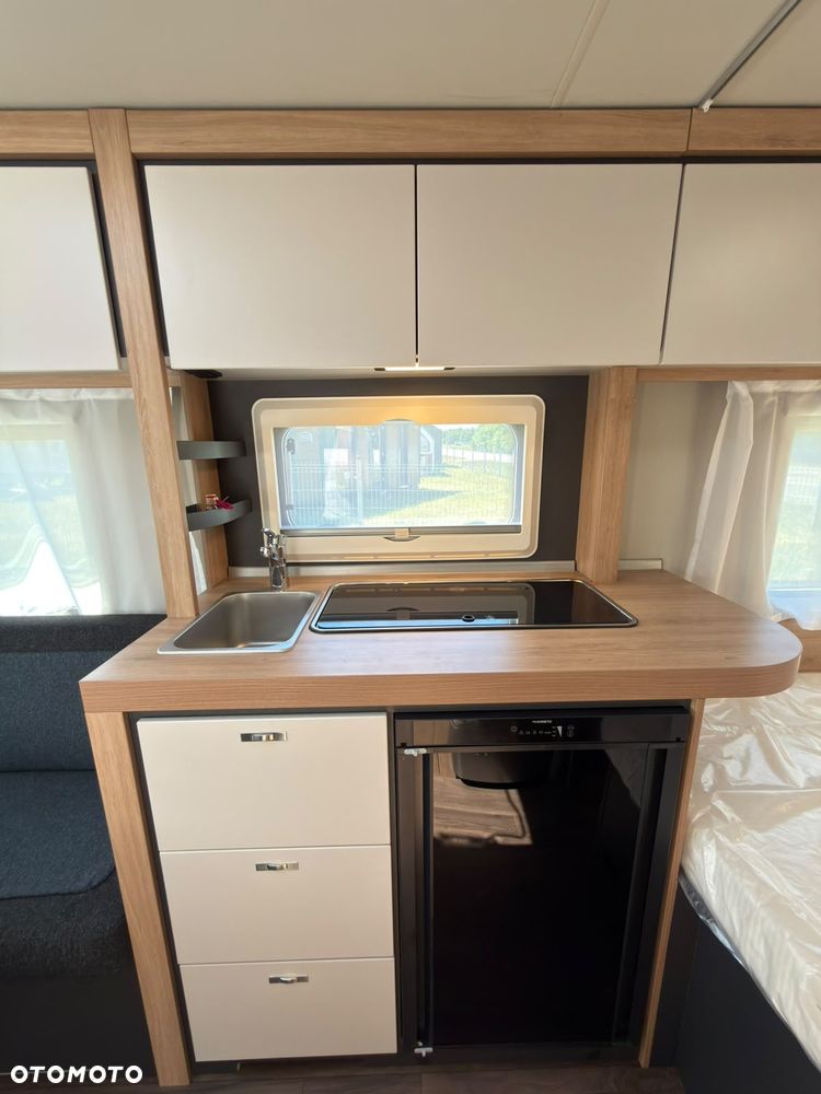KNAUS SPORT 450 FU (2025) - 13