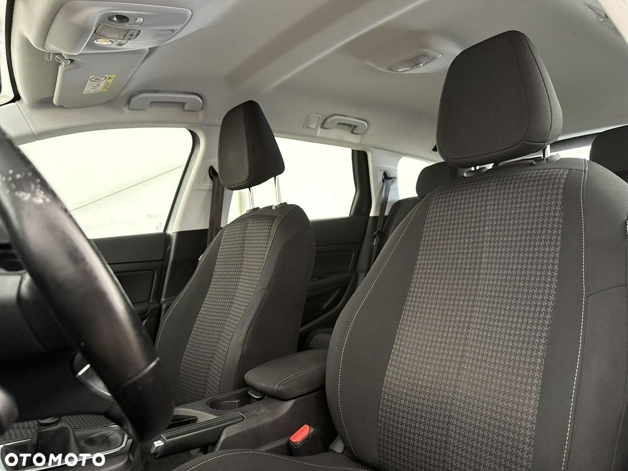 Peugeot 308 - 11