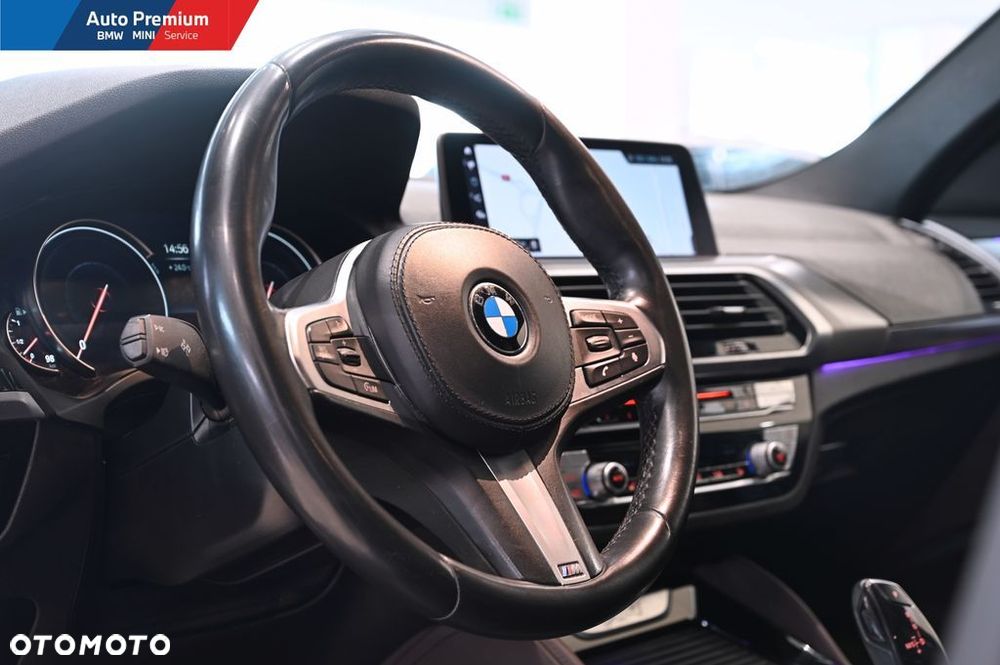 BMW X4 xDrive20i sport - 7