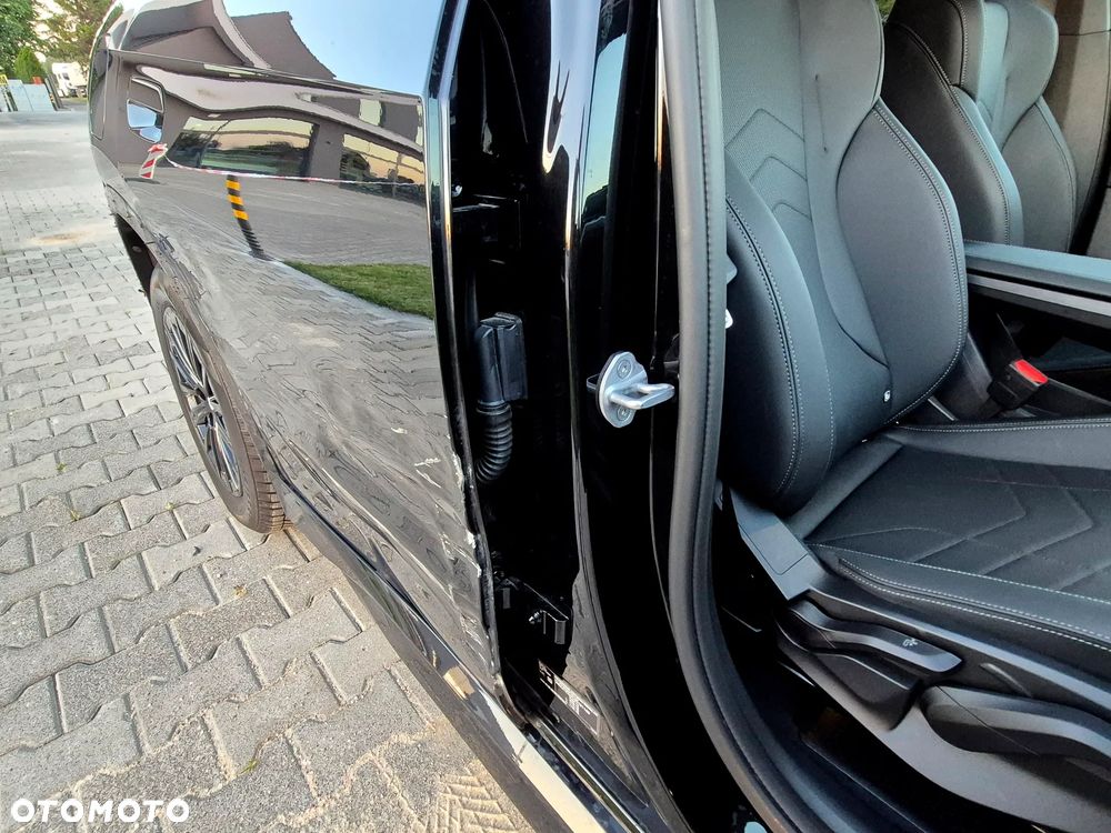 BMW X1 xDrive20d M Sport sport - 40