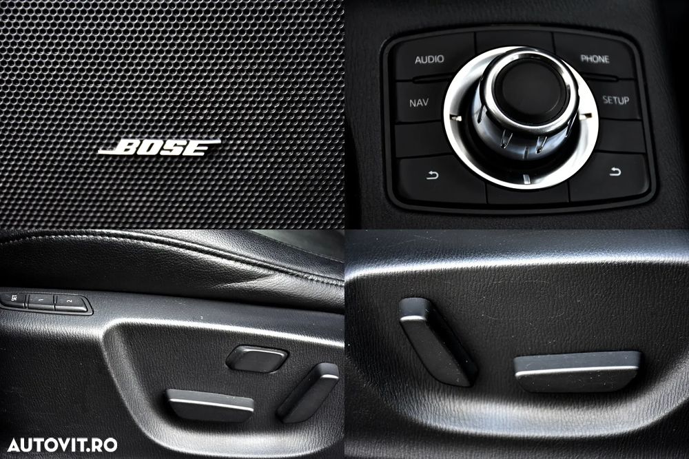 Mazda CX-5 2.2 SKYACTIV-D AWD Aut. Sports-Line - 12