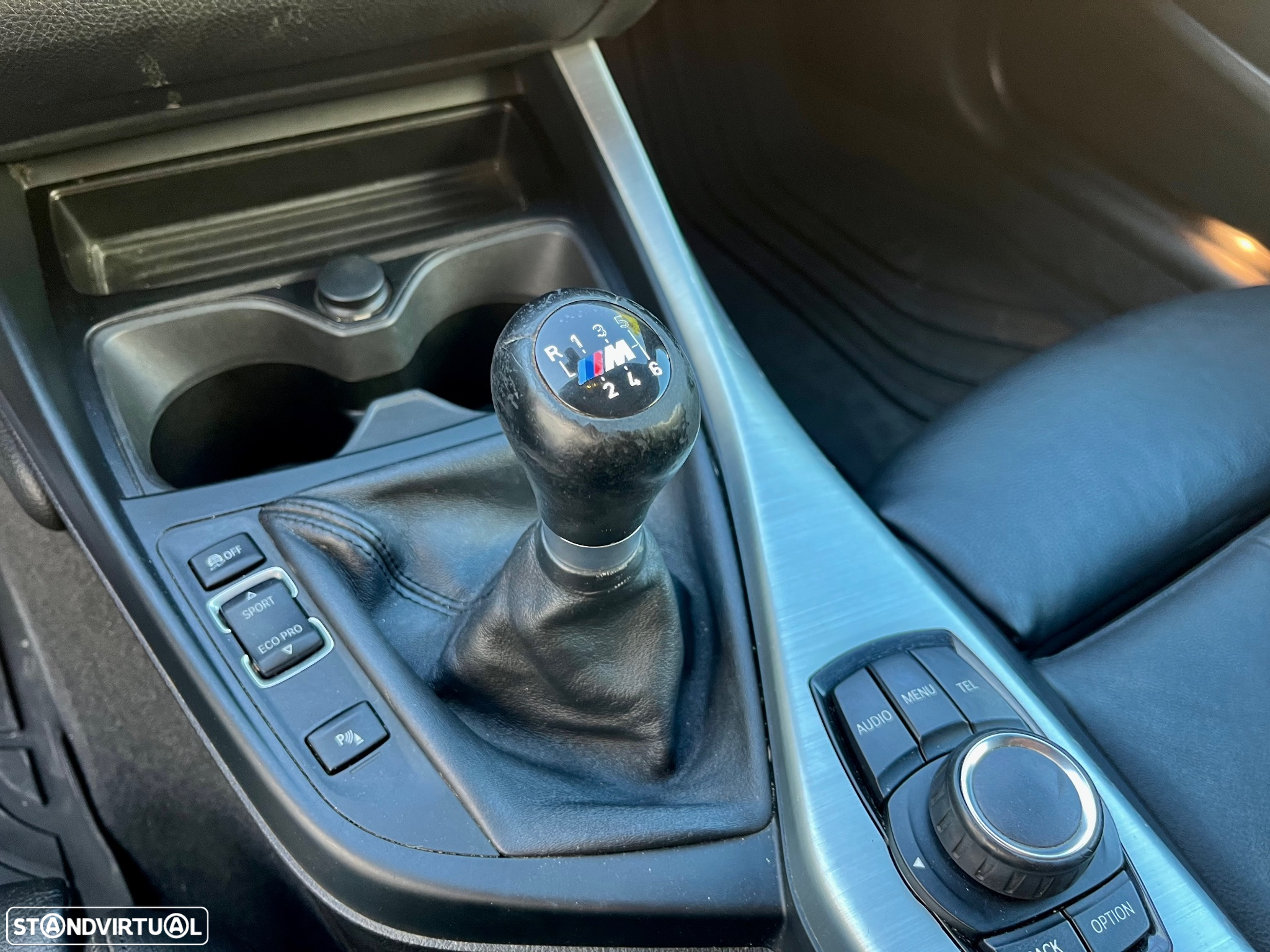 BMW 220 d Coupe Pack M - 18