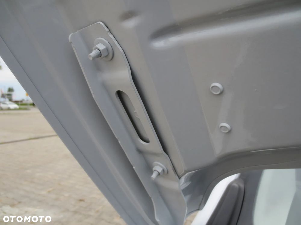 Fiat DOBLO SALON POLSKA ORYGINAŁ LAKIER i NISKI PRZEBIEG - 36